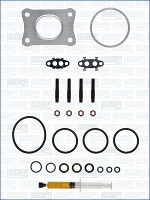 Turbocharger, montageset JTC11709