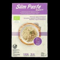Slim Slim pasta spaghetti bio 270 Gram