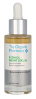 The Organic Pharmacy Retinol Night Serum 30 ml