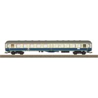 TRIX H0 23127 H0 sneltreinrijtuig ABymb 411 van de DB TRIX H0 23127 H0 sneltreinrijtuig ABymb 411 van de DB
