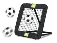 EXIT Kickback Rebounder M - 84 x 84 cm - thumbnail