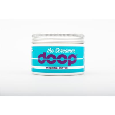 Doop The Screamer Pâte Tenue 8/10 - Brillance 4/10 100ml