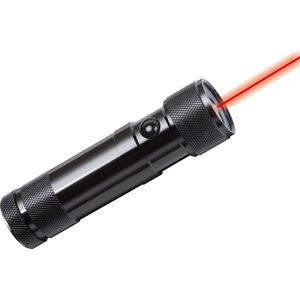EcoLED Laser Light Zaklamp