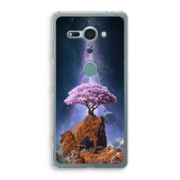 Ambition: Sony Xperia XZ2 Compact Transparant Hoesje