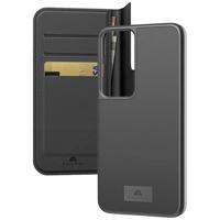 Black Rock 2in1 Case Samsung Galaxy S23+ Zwart