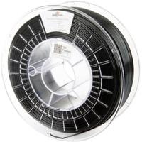 Spectrum Filaments 80665 Premium PCTG Filament PCTG Chemisch bestendig, Geurarm 1.75 mm 1000 g Traffic Black, Zwart 1 stuk(s) Spectrum Filaments 80665 Premium PCTG Filament PCTG Chemisch bestendig, Geurarm 1.75 mm 1000 g Traffic Black, Zwart 1 stuk(s)