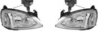 Koplamp Set SET3779962