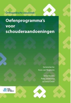 Oefenprogramma's voor schouderaandoeningen (Paperback)