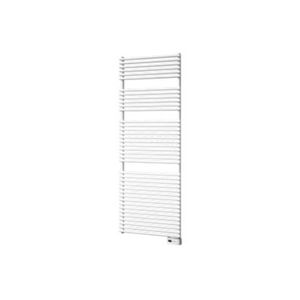 Plieger Designradiator Florian Elektrisch 900 Watt 140,6x60 cm Wit - Designradiator Florian Elektrisch 900 Watt 140,6x60 cm Wit