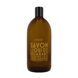 Compagnie De Provence Anise Lavender Liquid Soap