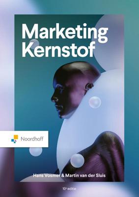 Marketing Kernstof (Paperback)