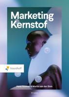 Marketing Kernstof (Paperback)