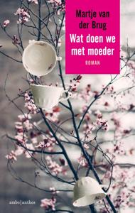 Wat doen we met moeder (Paperback)