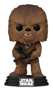 FUNKO POP! 67533 actiefiguur & verzamelitem