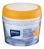 Nivea Hair Care Haarmasker - Protein Repair 200 ml - thumbnail