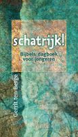 Schatrijk! - Gerrit ten Berge - ebook