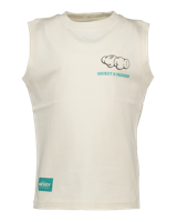 Singlet - Wit