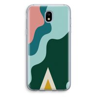 Noor B: Samsung Galaxy J5 (2017) Transparant Hoesje Noor B: Samsung Galaxy J5 (2017) Transparant Hoesje