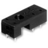 Weidmüller SRC 1CO PCB Relaissocket Geschikt voor serie: Weidmüller serie Riderseries (l x b x h) 31 x 12.7 x 9 mm 100 stuk(s) - thumbnail