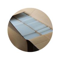 Vaessen Creative • lijmpatronen 11,2x254mm ±440pcs