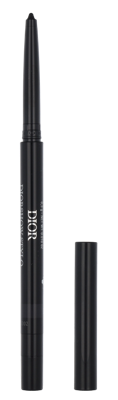 Christian Dior - Dior Diorshow 24H Stylo Intense Waterproof Eyeliner 091 Matte Black 0.3 g