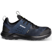 Grisport Safety Active Pro Dusk / 34012 ESD S1P | Blauw/Zwart | Maat 48 - 00.049.018.48