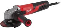 Milwaukee AGV 15-125 XE Haakse Slijpmachine 125mm 1550W - 4933428127
