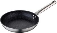 Bergner Neon Koekenpan - Ø20 cm - zilver Bergner Neon Koekenpan - Ø20 cm - zilver