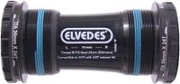 Elvedes Trapas bsa ib30 italiaanse draad 24 mm