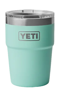 Yeti Rambler Stapelbare Beker (473 ml)