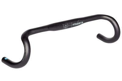 PRO Discover Stuur 12 Graden 31.8 mm - Zwart PRO Discover Stuur 12 Graden 31.8 mm - Zwart