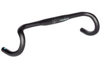 PRO Discover Stuur 12 Graden 31.8 mm - Zwart