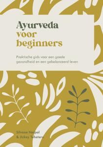 Ayurveda voor beginners (Paperback)