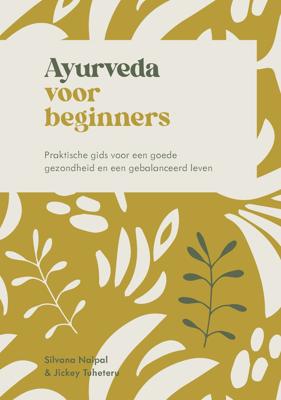 Ayurveda voor beginners (Paperback)