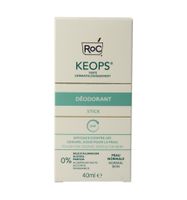 Keops deodorant stick - thumbnail