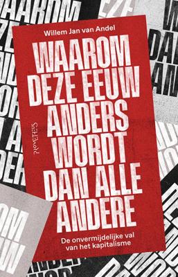 Waarom deze eeuw anders wordt dan alle andere (Paperback)