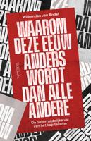 Waarom deze eeuw anders wordt dan alle andere (Paperback)