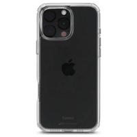 Hama Cover Apple iPhone 16 Pro Max Transparant