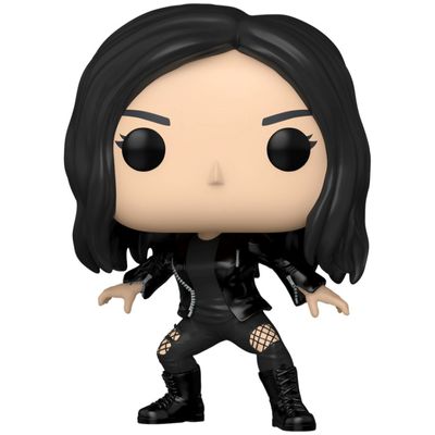 Pop! TV: The Boys - Kimiko