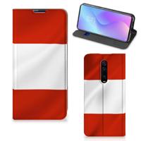 Xiaomi Mi 9T Pro | Standcase | Oostenrijk