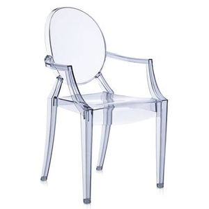 Kartell G4852J5 restaurant- & eetkamerstoel