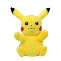 Canenco Pokémon pluche rugzak pickachu 36 cm