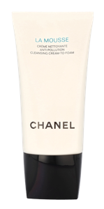 Chanel La Mousse Cleansing Cream-To-Foam 150ml Make-up verwijderaar en reiniger