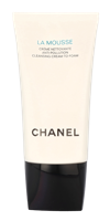 Chanel La Mousse Cleansing Cream-To-Foam 150ml Make-up verwijderaar en reiniger