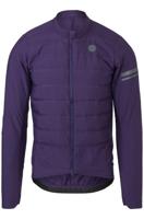 AGU Padded Jack Performance Heren - Paars - L