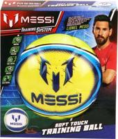 Messi Voetbal Trainings Bal Maat 2 Geel