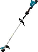 Makita dur368lpt2 | accu bosmaaier | d-greep | set | 2 x 18 v | 5.0ah | li-ion - dur368lpt2