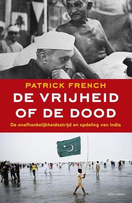 De vrijheid of de dood - Patrick French - ebook