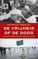 De vrijheid of de dood - Patrick French - ebook - thumbnail