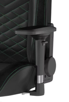 Noblechairs armsteun links Epic (haaks)